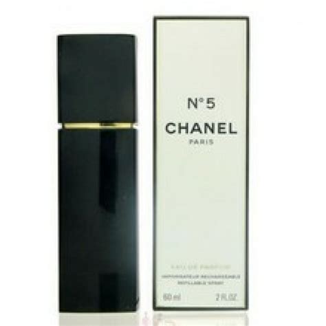 preisvergleich chanel 60 ml edp nachfüllbar|chanel eau de parfum.